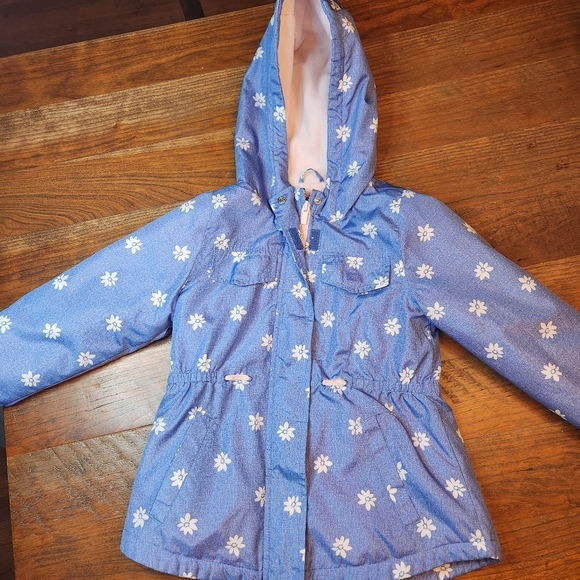 Carter's Other - Carters Rain coat with lining